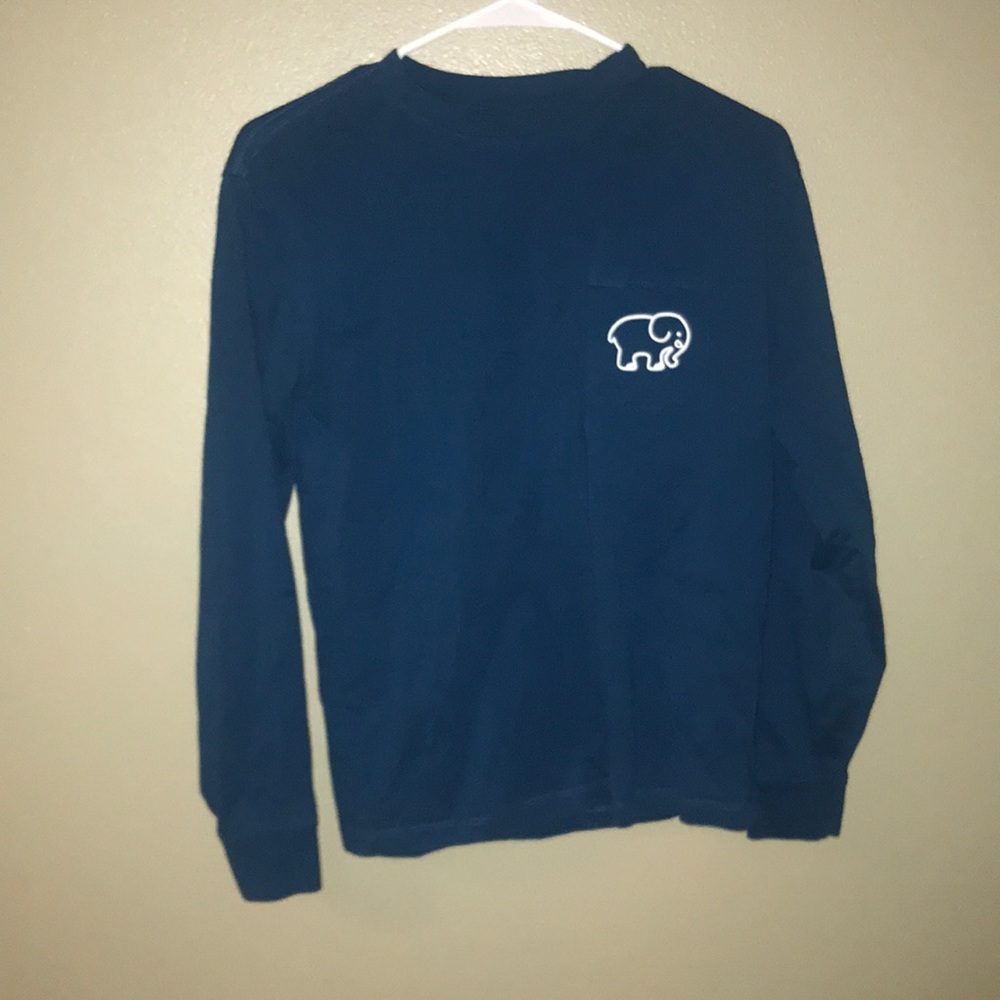 Ivory Ella shirt